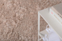 Teppe Natta rektangulært 290 x 200 – beige