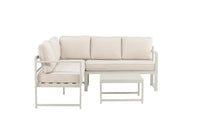 Hjørnegruppe Salvador – beige