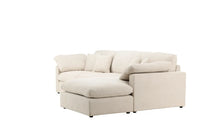 Hjørnesofa Amalfi