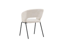 Spisestol Day 2-pakk – offwhite