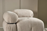 Modulsofa Mika – beige