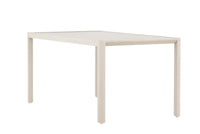 Rektangulært spisebord Giardini 150 x 85