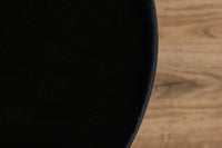 Puff Pot ⌀40 ⌀40 – svart