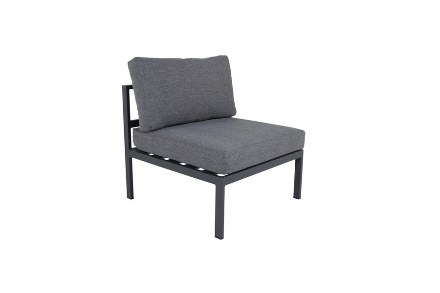 Sofamodul Copacabana – svart