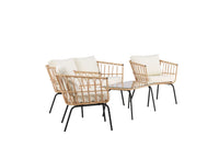 Loungegruppe Ortigia – natur