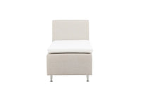 Enkeltseng Mesa 200 x 66 x 90