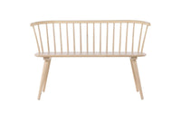 Kjøkkensofa Bobby 49 x 77 x 120