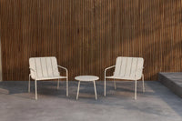 Loungegruppe Minos – beige