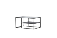 Sofabord Campinas 60 x 90 – svart