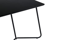 Spisebord Petra 190 x 90 – svart