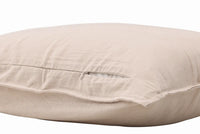 Putetrekk Ronja 45 x 45 – beige