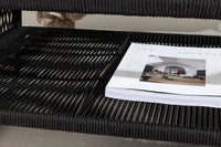 Sofagruppe Utah – svart