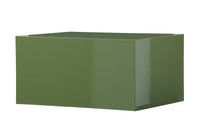 Sofabord York 80 x 60 – lakkert MDF