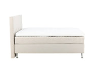 Dubbelseng Toledo 200 x 66 x 180