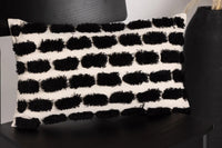 Putetrekk Lova 30 x 50 – svart