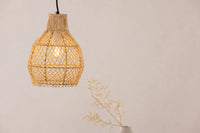 Takylampe Varekil – natur