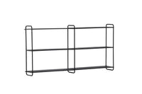 Hylle Lyon 18 x 63 x 122