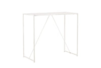 Barbord Brea 120 x 60 – beige