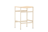Barstol Polly 2-pakk