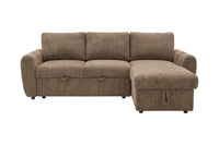 Sovesofa Teo