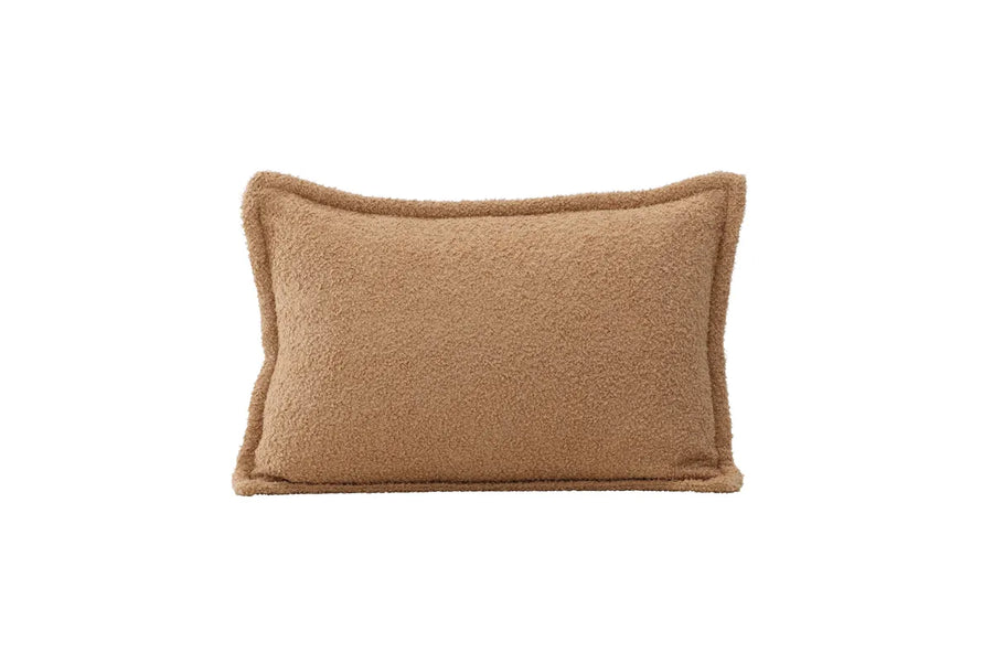Putetrekk Tuva 40 x 60 – beige