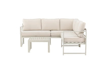 Hjørnegruppe Salvador – beige