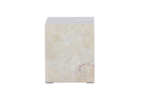Sidebord York 35 x 25 – beige