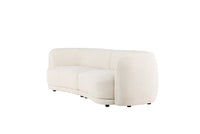 Sofa 3-seter Cielo