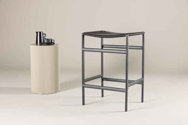 Barstol Polly 2-pakk