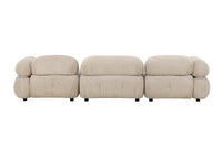 Sofamodul Mika – beige