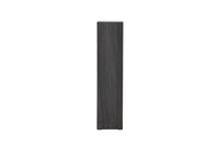 Sidebord Ramsvik 23 x 23 – svart