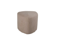 Puff Peg ⌀46 – beige