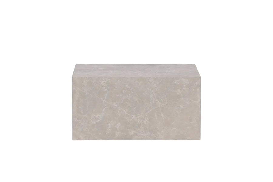 Sofabord York 80 x 60 – laminert MDF
