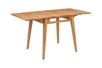 Spisebord Yakidon 60x60 – eik