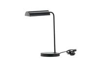 Bordlampe Harmonica – svart