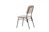 Spisestol Seda 2-pakk – beige