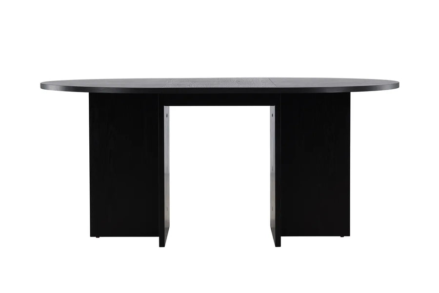 Spisebord Strada ⌀120