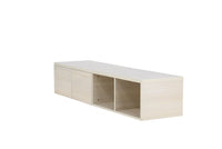 TV-benk Nomi 45 x 35 x 180