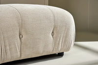 Modulsofa Mika – beige