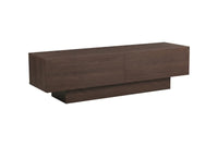 Skap Cuenca 160 x 47 x 45 – mocca