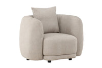 Lenestol Cielo – beige