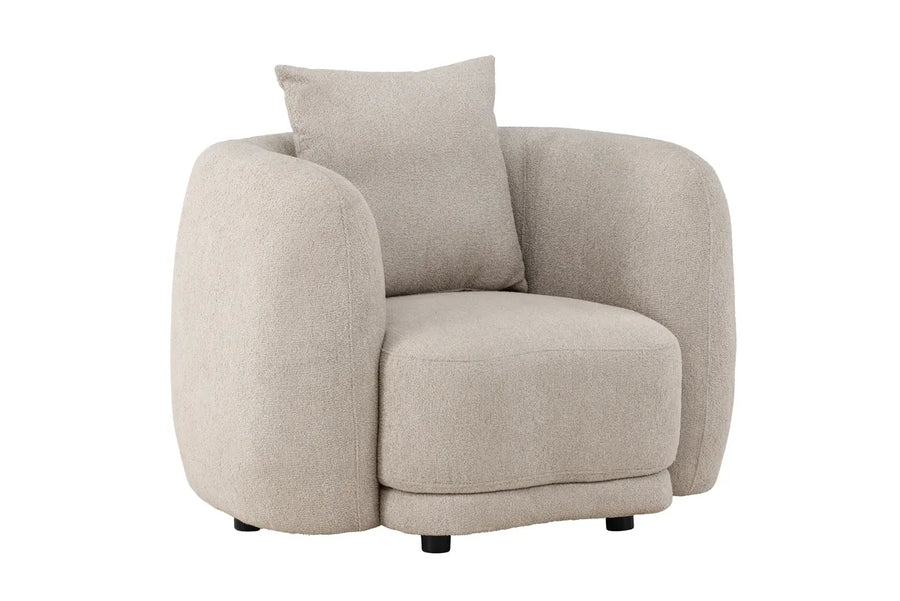 Lenestol Cielo – beige