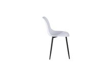 Spisestol Polar 2-pakk – plast