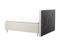 Dobbeltseng Mesa 200 x 66 x 180