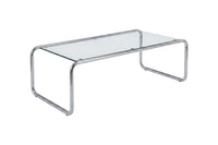 Sofabord Saturnus 120 x 60 x 37.5 – klar