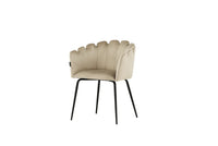 Spisestol Limhamn – beige