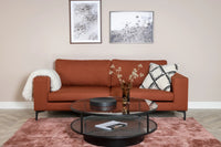 Sofa 3-seter Bolero