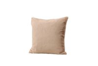Putetrekk Thea 50 x 50 – beige