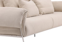 Sofa 3-seter Öckerö – beige