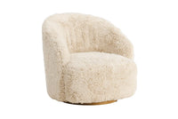 Lenestol Astru – beige